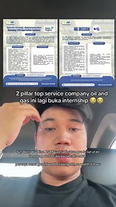 Lowongan Magang SLB & Baker Hughes Migas