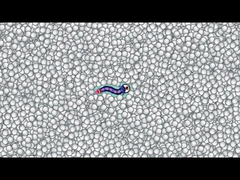Snake.io 111,111+ Score Epic Snake io Best Gameplay!