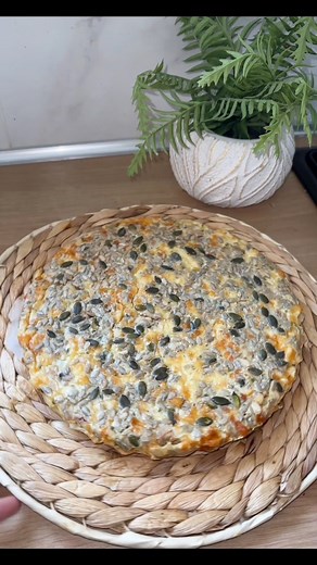 54K views · 560 reactions | Quiche sans pâtes #pourtoi #fouryou #fouryoupage #recette #recettefacile #recetterapide #ideerecette #viralreelsfacebook #fypシ゚ #quiche #recettesimple | Gourmandise Bychainez | Facebook