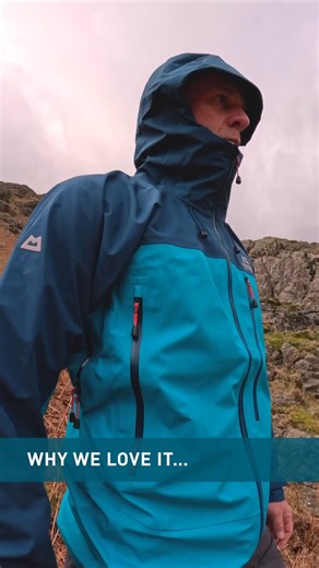 1K views | Check out Trail magazine's winning Waterproof jacket in the 2024 Gear of the Year round up.... | Trail magazine | Facebook