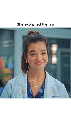 moviesencepoint on Instagram: "🎬 series: Doogie Kameāloha, M.D. (2021–2023) A Disney+ coming‑of‑age medical dramedy inspired by the classic *Doogie Howser, M.D.*, this series follows Lahela “Doogie” Kameāloha, a 16‑year‑old prodigy balancing her career as a doctor with the ups and downs of teenage life in Hawaii. Starring Peyton Elizabeth Lee, the show blends heartfelt family moments, cultural identity, and lighthearted humor while reimagining the beloved concept for a new generation. 📈 Rating