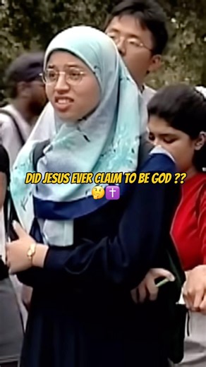 Did Jesus really Claim to be God? ✝️🤨