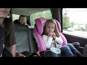 Disney World SURPRISE fail and crying