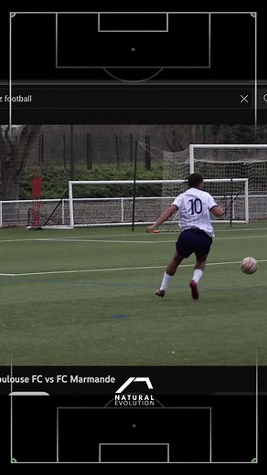 Comment bien defendre en 1 vs 1 ? ⚠️ Attends une seconde avant de retourner au travail 🦾 Tu veux devenir un joueur de haut niveau ? ⚽ 📈 Pour cela il te faut les outils 🛠 Tu peux les trouver et les appliquer en rejoignant ceux qui réussissent ⤵️ @naturalevolution__ @naturalevolution__ @naturalevolution__ ⬆️ Contenu : Entraînements, hygiène de vie, motivation, conseils, coaching, état d’esprit et tout ce sont tu as besoin pour devenir un meilleur joueur 🚀 . . . #coach #coaching #personaltraine