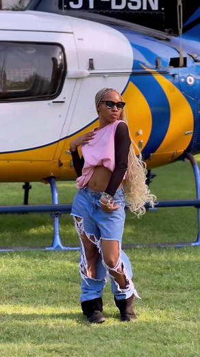 Lollipop Challenge by Zuchu - Dance and Fitness Fun