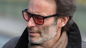 Mort d’Ari Boulogne: Anthony Delon rend hommage au fils illégitime présumé de son père