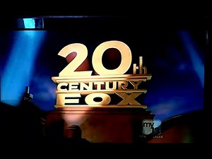20th Century Fox (2004)