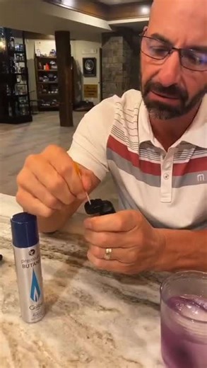 How to refill a butane lighter 🔥
