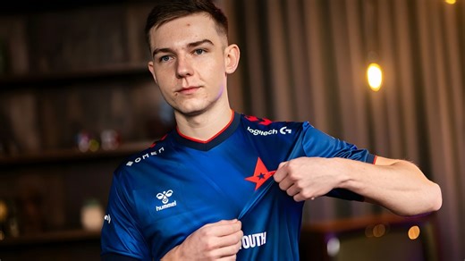 Buzz打出新版本单图最差数据 Rating0.25