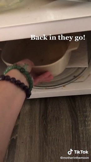 Marissa Hooley on TikTok