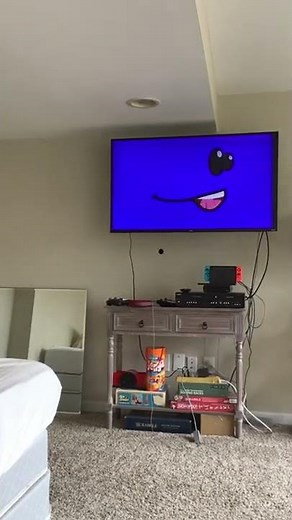 Nick Jr Face Sings Different Kinds Of Music