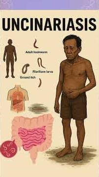 Uncinariasis