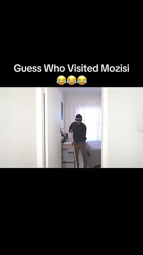 New Video With Mam Sonto Out Now😂Click The Link in Bio To Watch it! | Ah Mozisi
