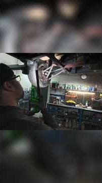 Ligier Microcar Chassis Check #shorts