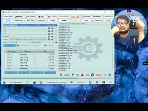 Mtk Flashing TSM TOOL PRO June 2025