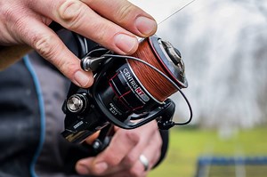 *HOW TO USE BRAID* With the release of our NEW Absolute Feeder Braid we asked Preston & England Feeder Ace Mick Vials to run through exactly how to use it! #absolutefeederbraid #newproduct | Preston Innovations