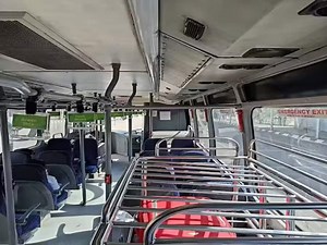 Telangana: TSRTC Hikes Pushpak AC Bus Pass Fares From Rs 3,000 To Rs 5,000 Per Month