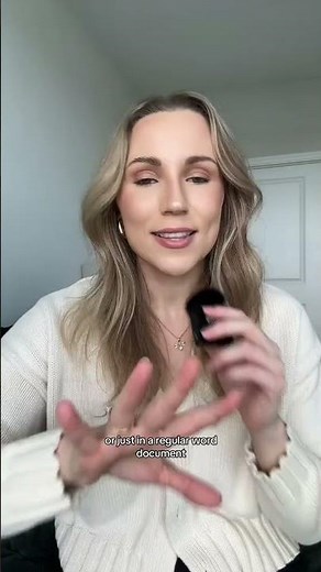 How to stay consistent as a User gnerated content creator