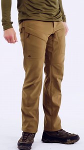 51K views | We took the 308 Fit and translated it into a late-season, fleece-lined option. | First Lite | Facebook