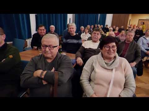 DUBŇANY-ZPÍVAJÍCÍ NÁJEZDNÍ TANK-promítání dokumentu B.Rychlíka a beseda s FRANTIŠKEM KORDULOU (6.)