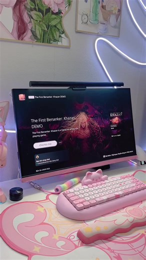 First Berserker Khazan Demo for PS5