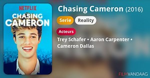 Chasing Cameron (serie, 2016)