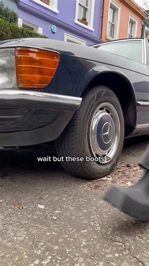 Stylish Balenciaga Trooper Boots for Fashionable Outfits