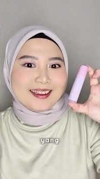 The Adorable Wardah Lip Plush