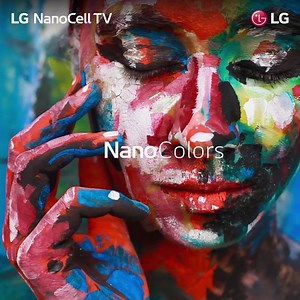 91K views · 70 reactions | Purezza cromatica, dettagli più definiti, esperienza di visione straordinaria: scopri LG NanoCell TV 2019. | LG Global | Facebook