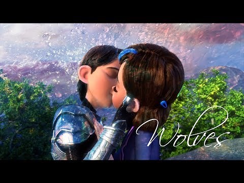 Wolves | Claire + Jim(S2 Spoilers!)