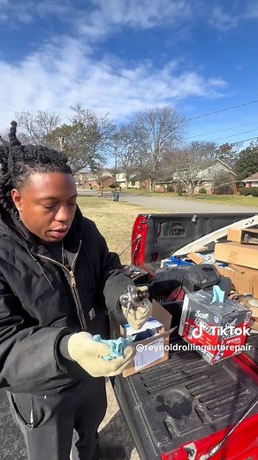 Kia Optima High Pressure Fuel Pump Replacement Guide