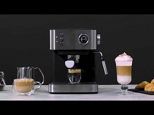Power Espresso 20 Professionale