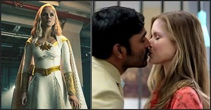 Did You Know Dhanush Starred With Erin Moriarty AKA Starlight From ‘The Boys’ In A Hollywood Film? - ScoopWhoop