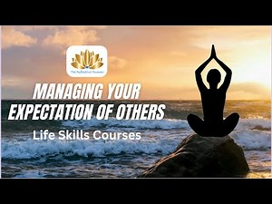 Managing Your expectation of Others: Learning Soft Skills