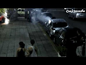 Control Freak the 2009 Ibiza version (Official Music Video)