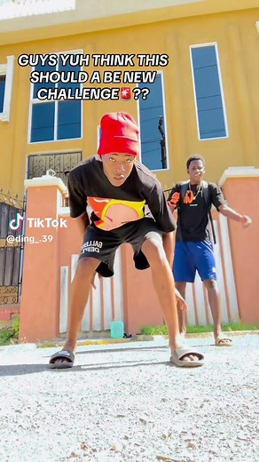 Exploring New TikTok Challenge Ideas