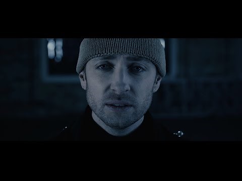 Dominik Dudek - Hold The Light (Official Music Video)