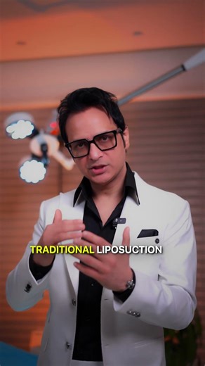Is Liposuction Safe? Dr. Vikas Gawri Explains Truth