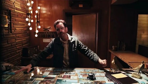 Motel Bande-annonce (EN)