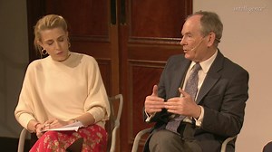 From our debate on 22nd February: Simon Jenkins on why we shouldn't overreact to terrorists. What are your thoughts? | Intelligence Squared