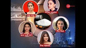 102K views · 1.1K reactions | After Dia Mirza's name emerges in drugs scandal, actress slams 'false news'; says 'never consumed narcotics' | Zee News English | Facebook