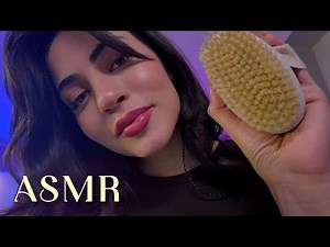 ASMR Ma Voix Douce va t’endormir 😴 (Soft Spoken)