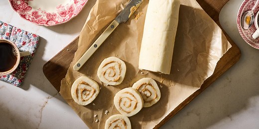 You've Got to Try This Old-Fashioned Peanut Butter Potato Candy