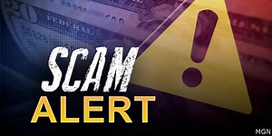 Tax season scams to watch out for