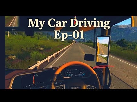 This Highway Drive Turned Into a Nightmare… 🚍💥