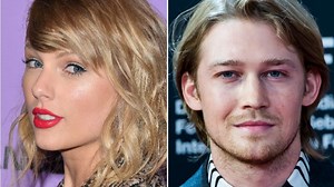 We Just Got Some Rare Details About Taylor Swift and Joe Alwyn’s Quarantine Life