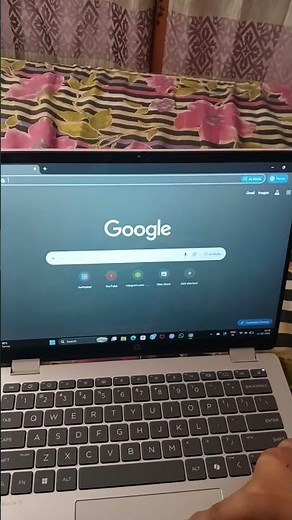 How to open play store in laptop