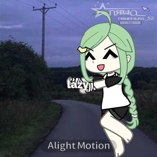 косяки есть,но переделывать лень #гача #хзчтоснимать #gacha #пустьзалетит #гачалайф #гачаклуб #гачер