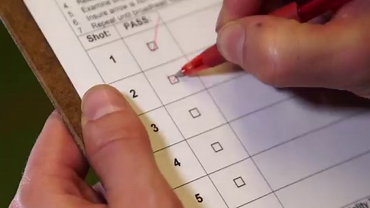 QAD Exodus Broadhead Review [images, videos] – Shootingtime.com