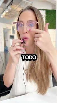 I'll explain how to use multifocal lenses #multifocal #lenses #varilux #presbyopia #novar